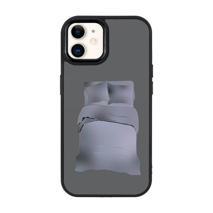 MATTRESS-iPhone 11 Proof Kılıf