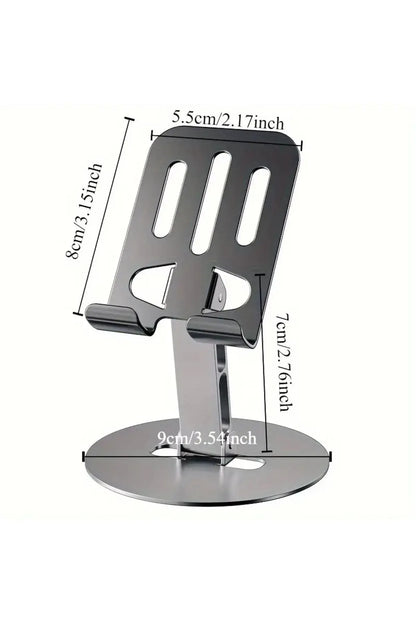 NEW-Steely Tablet Telefon Standı