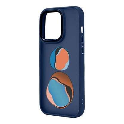 LOOKING FOR GEMS-iPhone 14 Pro Max Proof Kılıf