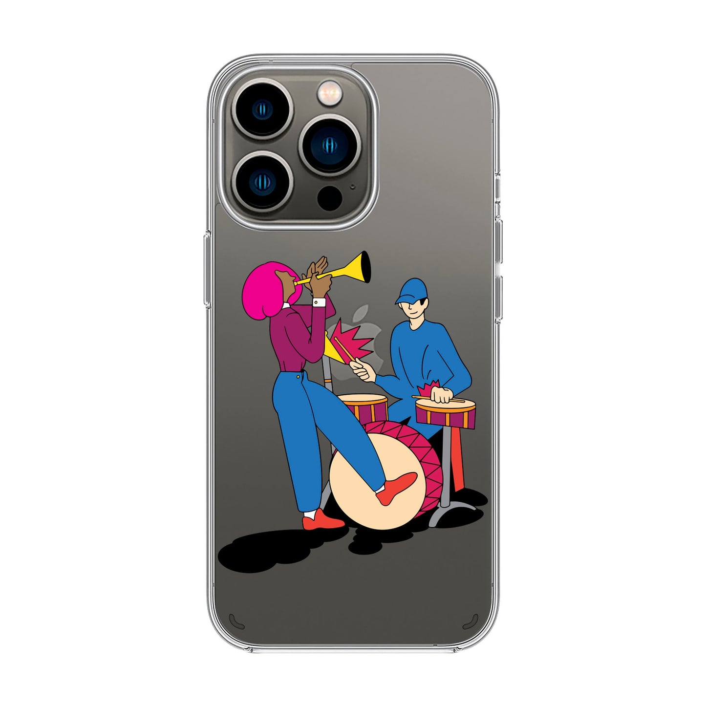 JAM-Solid Kılıf - iPhone 7 Plus / 8 Plus