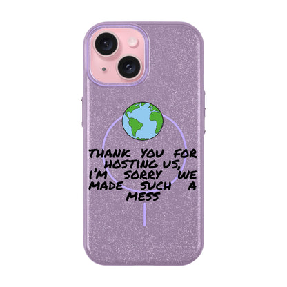 MESS-Radiant Kılıf MagSafe Özellikli - iPhone 13