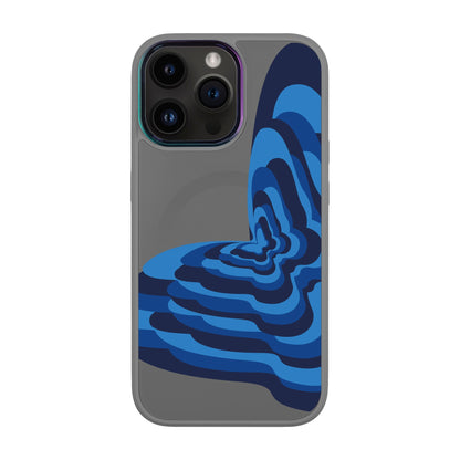 BUTTERFLY-iPhone 13 Pro Max Vigor Kılıf MagSafe Özellikli