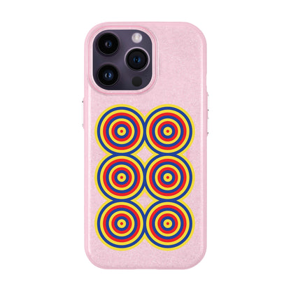 LOLLIPOPS-iPhone 14 Pro Max Radiant Kılıf MagSafe Özellikli