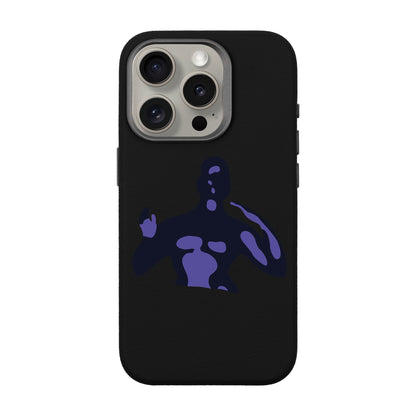 COSTUME-iPhone 15 Pro Leather Premium Kılıf MagSafe Özellikli