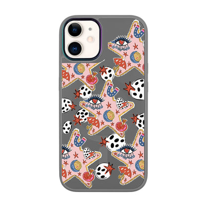 DURUSKO-Vigor Kılıf MagSafe Özellikli - iPhone 11