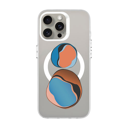 LOOKING FOR GEMS-iPhone 15 Pro Max Hold Kılıf MagSafe Özellikli