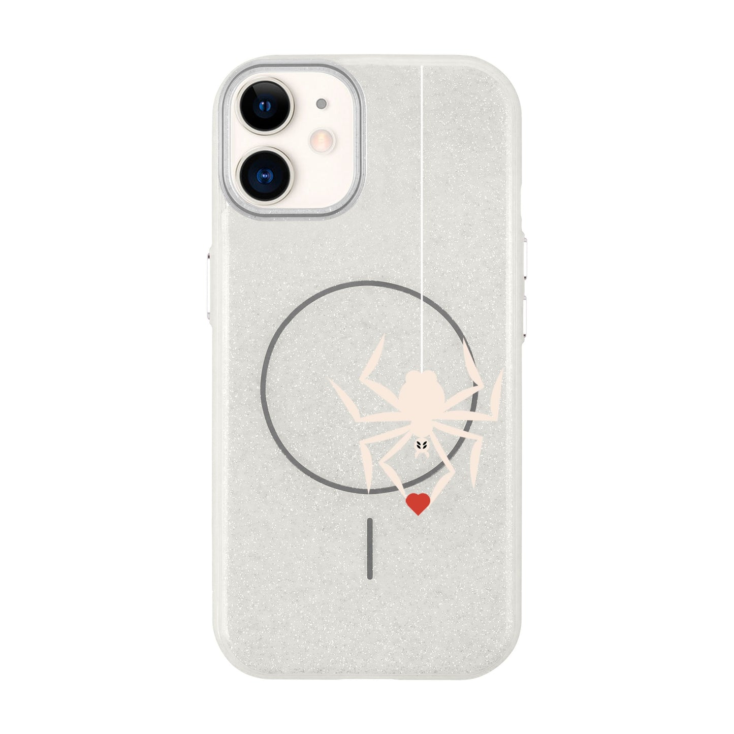 TISSERAND DE LA GRAVITÉ-Radiant Kılıf MagSafe Özellikli - iPhone 11