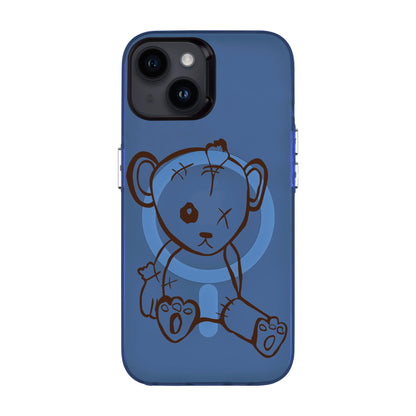 BABY BEAR-iPhone 14 Hold Kılıf MagSafe Özellikli