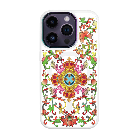 SPIRAL-iPhone 13 Pro Vigor Kılıf MagSafe Özellikli