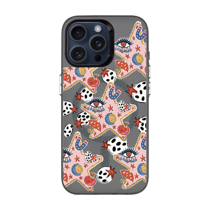 DURUSKO-iPhone 15 Pro Max Hold Kılıf MagSafe Özellikli