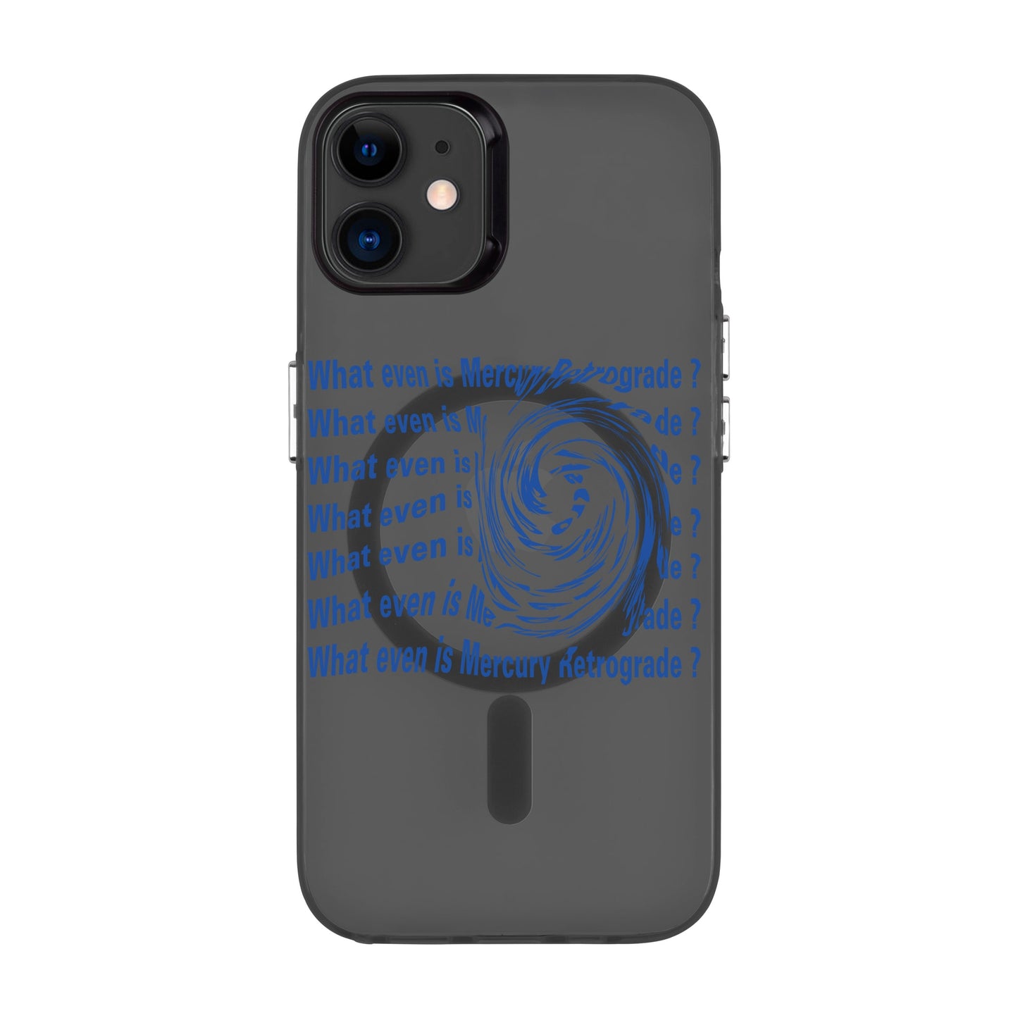 MERCURY-iPhone 11 Hold Kılıf MagSafe Özellikli