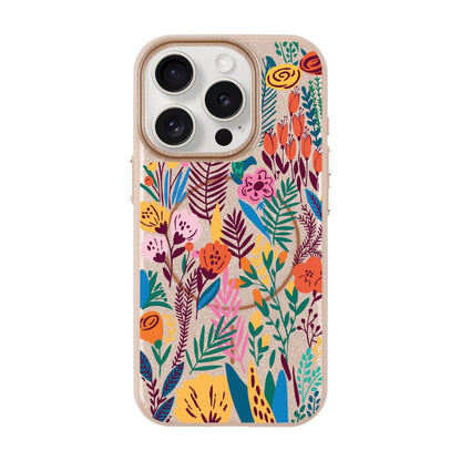 SPRING-Radiant Kılıf MagSafe Özellikli - iPhone 15 Pro