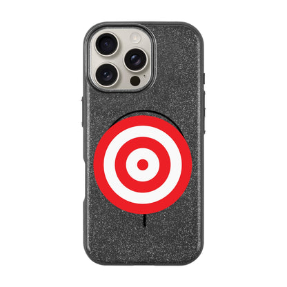 BULL'S EYE-iPhone 16 Pro Max Radiant Kılıf MagSafe Özellikli