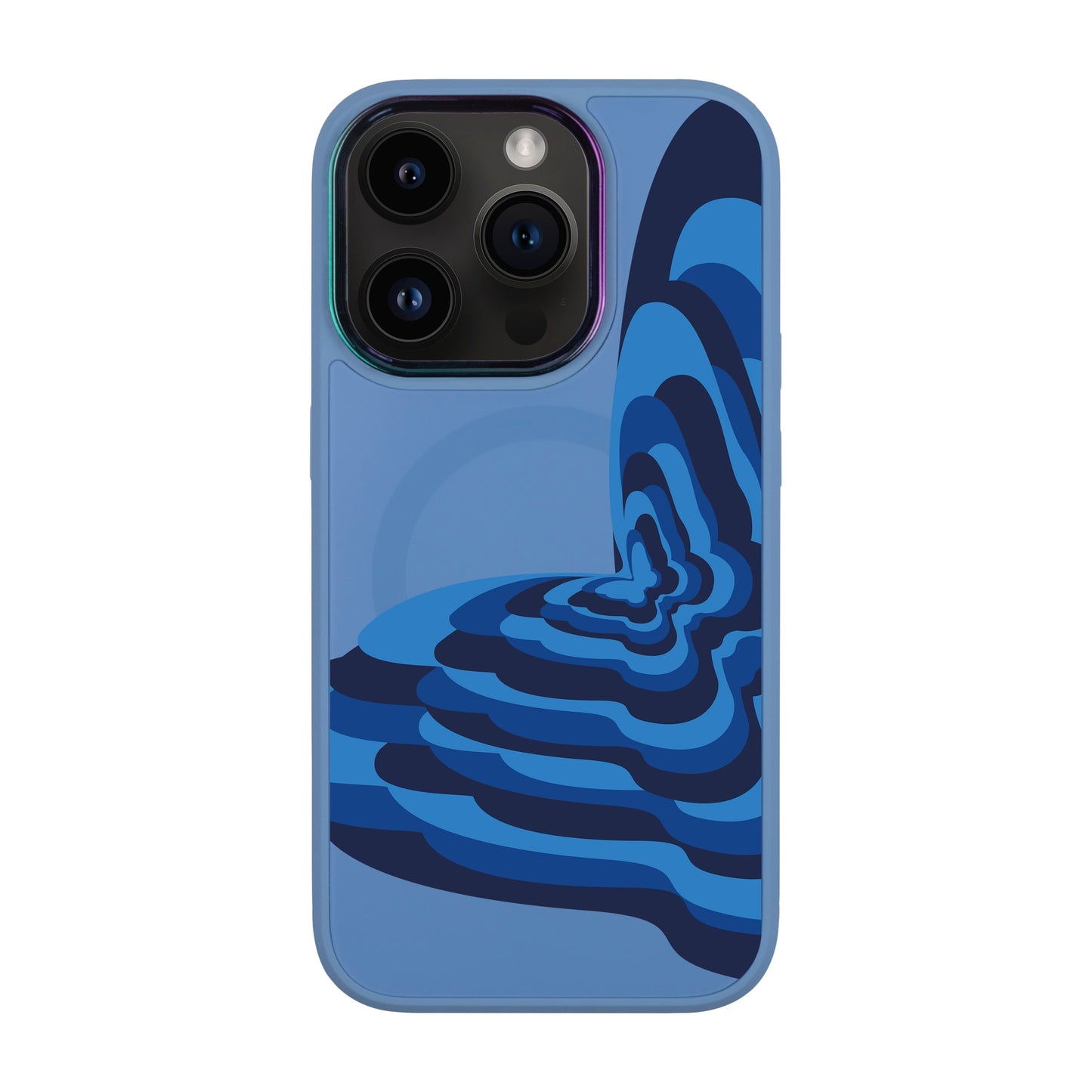 BUTTERFLY-Vigor Kılıf MagSafe Özellikli - iPhone 14 Pro