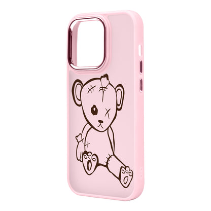 BABY BEAR-iPhone 14 Pro Max Proof Kılıf