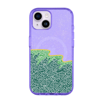 SEA-Shiny Kılıf MagSafe Özellikli - iPhone 13