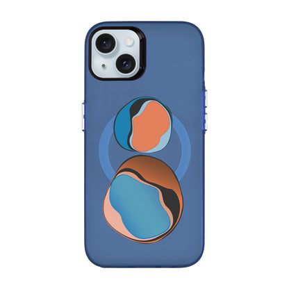 LOOKING FOR GEMS-iPhone 15 Plus Hold Kılıf MagSafe Özellikli
