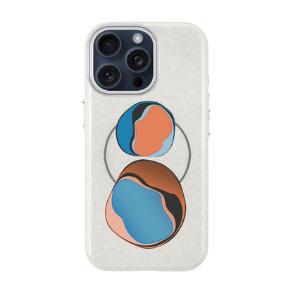 LOOKING FOR GEMS-iPhone 15 Pro Max Radiant Kılıf MagSafe Özellikli