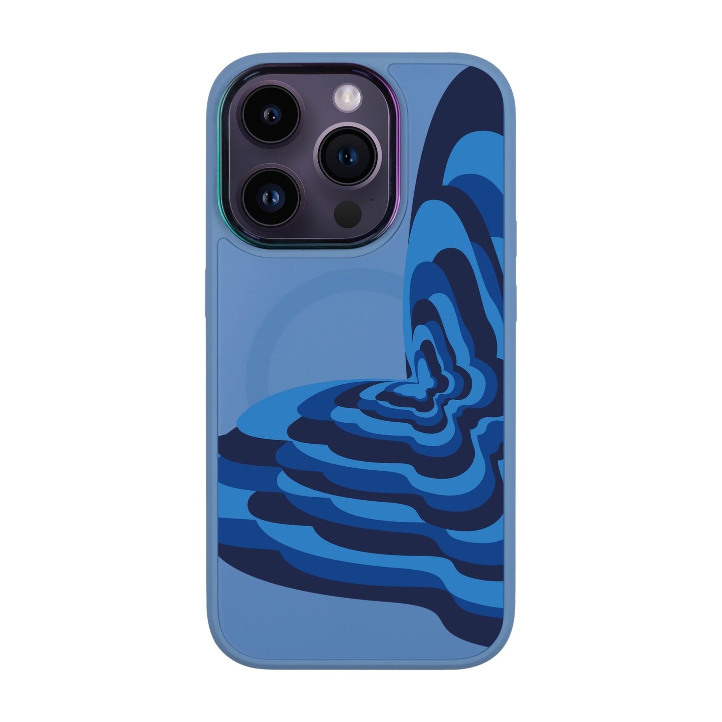 BUTTERFLY-Vigor Kılıf MagSafe Özellikli - iPhone 14 Pro