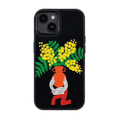 VASE-iPhone 14 Plus Proof Kılıf