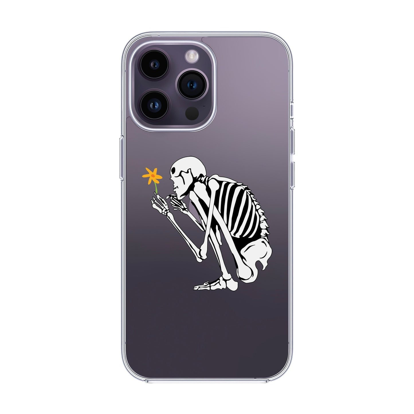 REGENATION-iPhone 15 Pro Max Solid Kılıf