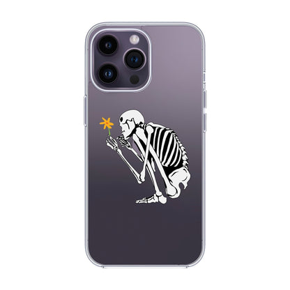 REGENATION-iPhone 15 Pro Max Solid Kılıf