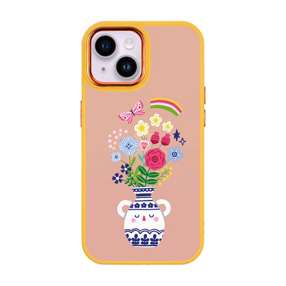 PARTERRE-Proof Kılıf - iPhone 13