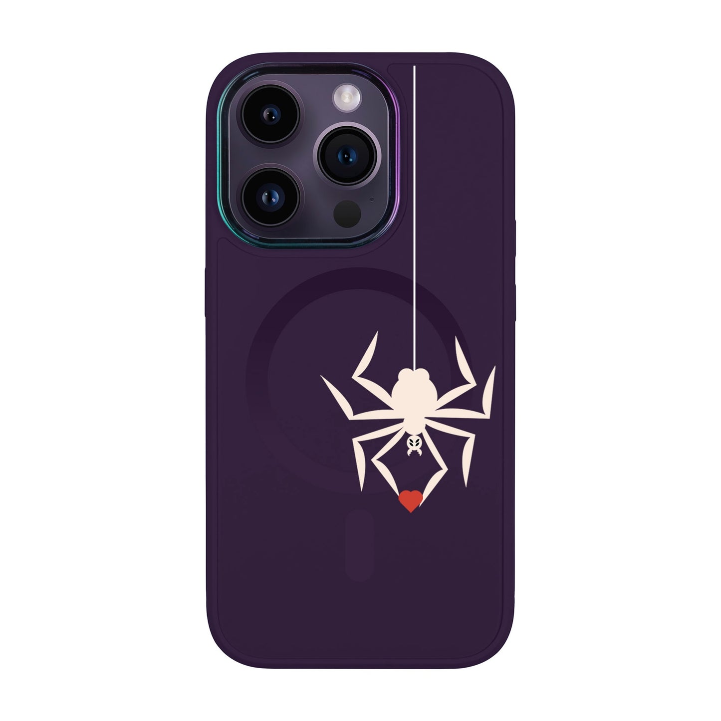 TISSERAND DE LA GRAVITÉ-Vigor Kılıf MagSafe Özellikli - iPhone 14 Pro