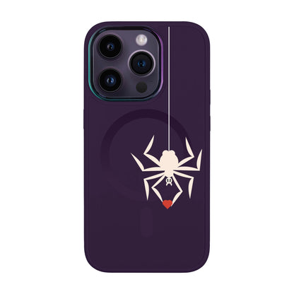 TISSERAND DE LA GRAVITÉ-Vigor Kılıf MagSafe Özellikli - iPhone 14 Pro