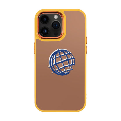 GLOBE-iPhone 14 Pro Max Proof Kılıf