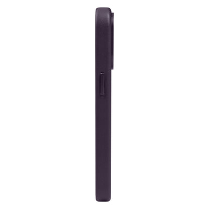 GRUMBLEPAWS-iPhone 14 Pro Max Leather Kılıf MagSafe Özellikli