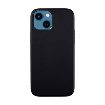 NEW-iPhone 14 Leather Kılıf