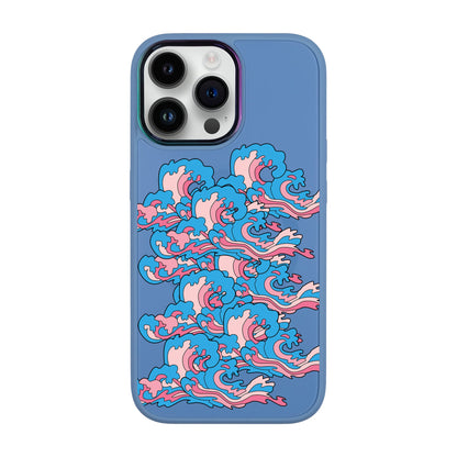 SURF-iPhone 14 Pro Max Vigor Kılıf MagSafe Özellikli