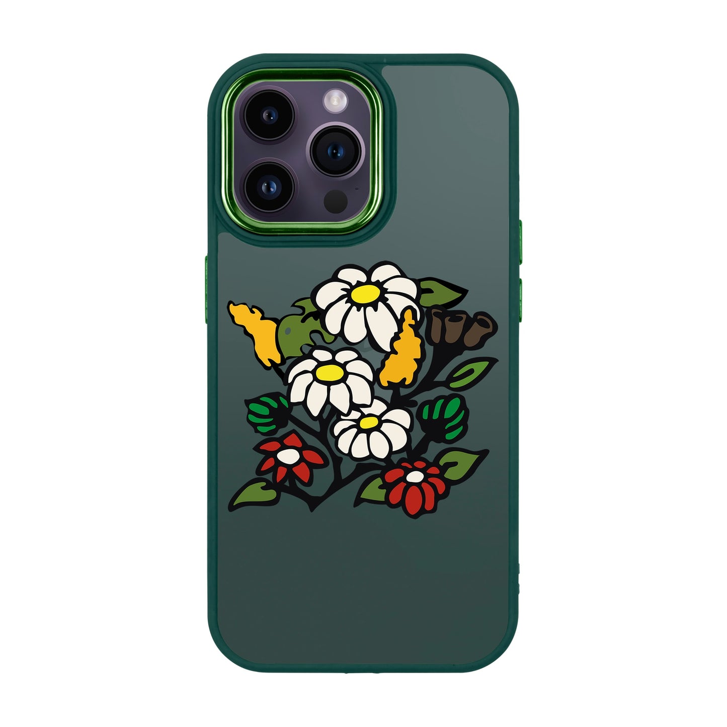 BUNDLE-iPhone 14 Pro Max Proof Kılıf
