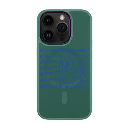 MERCURY-iPhone 14 Pro Vigor Kılıf MagSafe Özellikli