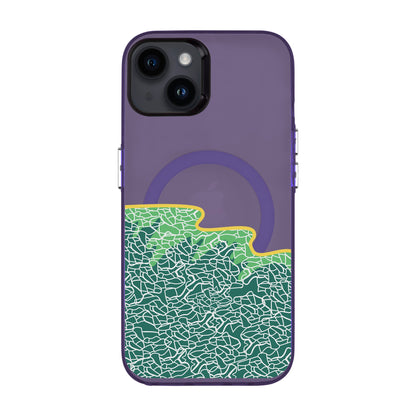 SEA-iPhone 14 Plus Hold Kılıf MagSafe Özellikli