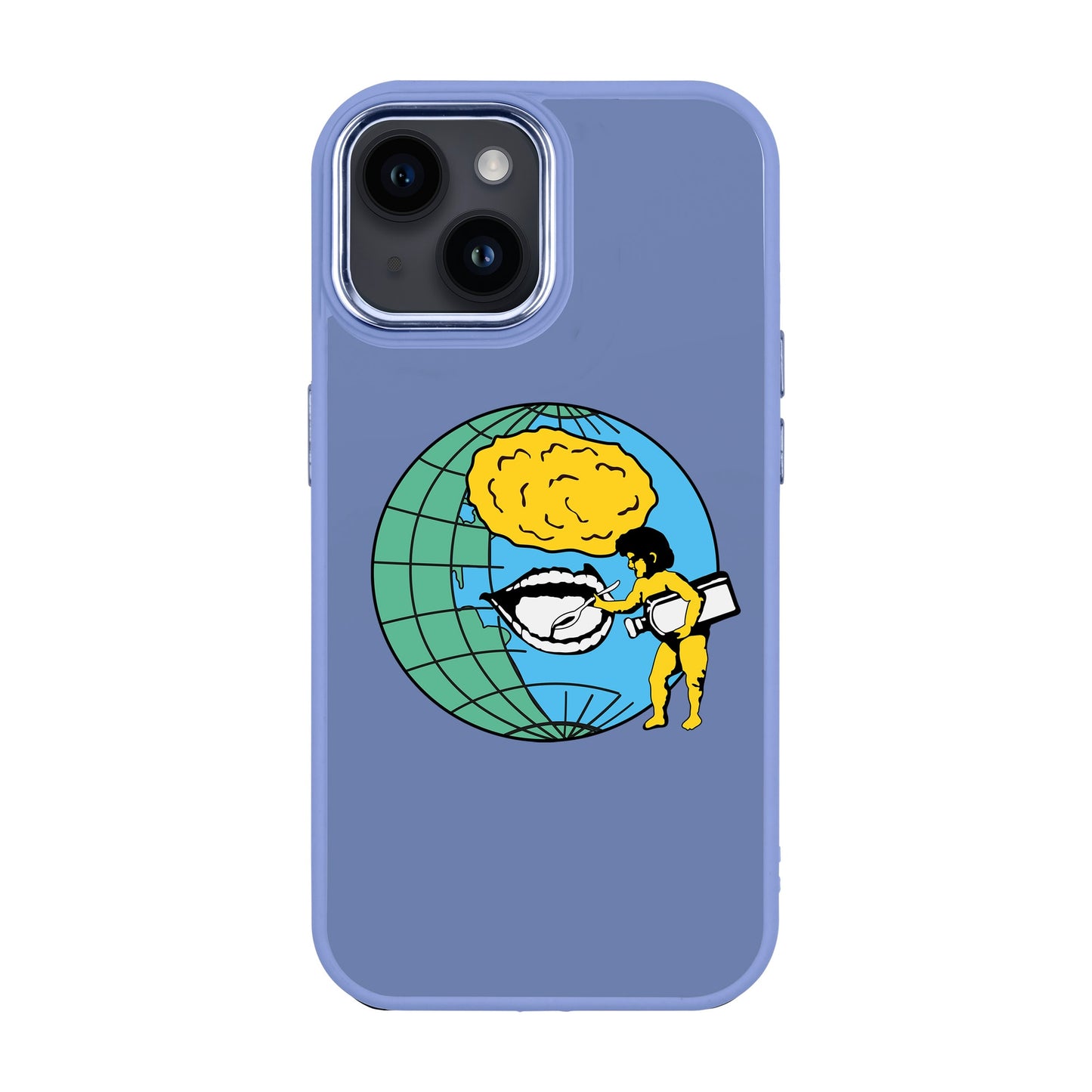 CREATIVE-Proof Kılıf - iPhone 14