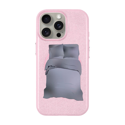 MATTRESS-iPhone 15 Pro Max Radiant Kılıf MagSafe Özellikli