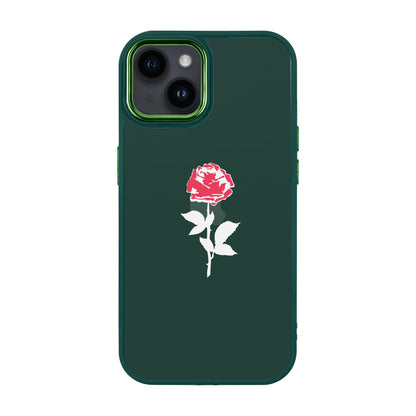 NATUREL ROSE-iPhone 14 Plus Proof Kılıf