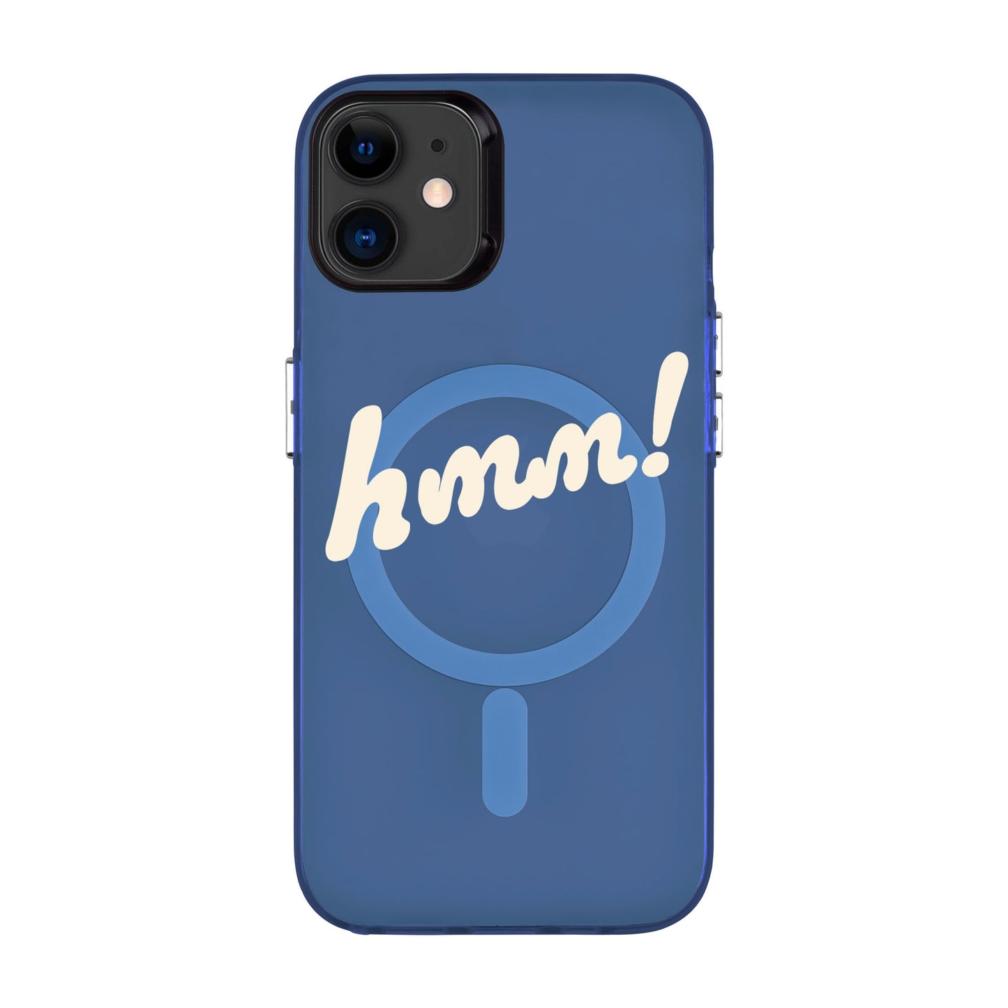 HMM-Hold Kılıf MagSafe Özellikli - iPhone 11