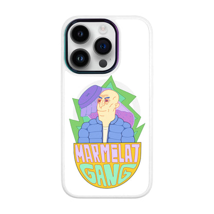 MARMELAT GANG-Vigor Kılıf MagSafe Özellikli - iPhone 14 Pro