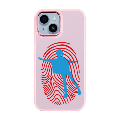 FINGERMARK-Proof Kılıf - iPhone 14