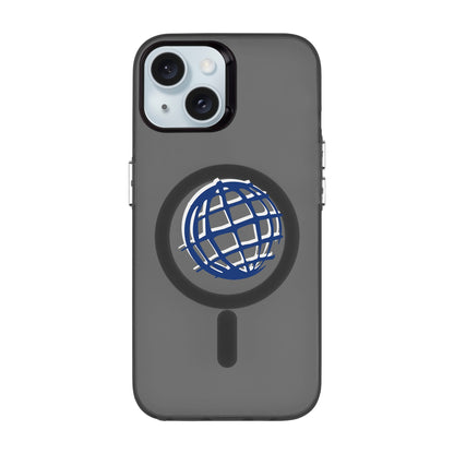 GLOBE-iPhone 15 Hold Kılıf MagSafe Özellikli