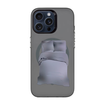 MATTRESS-iPhone 15 Pro Max Hold Kılıf MagSafe Özellikli