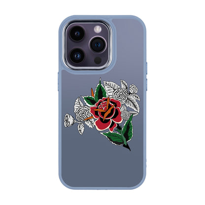 DRY ROSE-iPhone 14 Pro Proof Kılıf