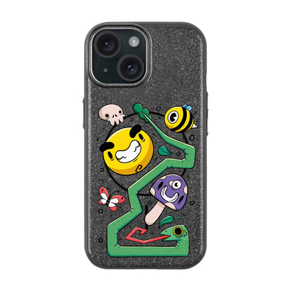 NADUR-Radiant Kılıf MagSafe Özellikli - iPhone 13