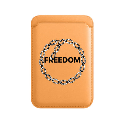 FREEDOM-Leather Kartlık