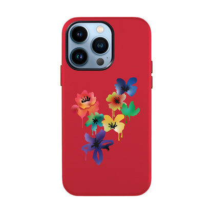 NEW SPRING-iPhone 13 Pro Leather Kılıf