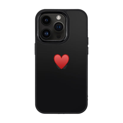 SPREAD HEART-iPhone 14 Pro Proof Kılıf