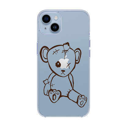 BABY BEAR-iPhone 14 Plus Solid Kılıf